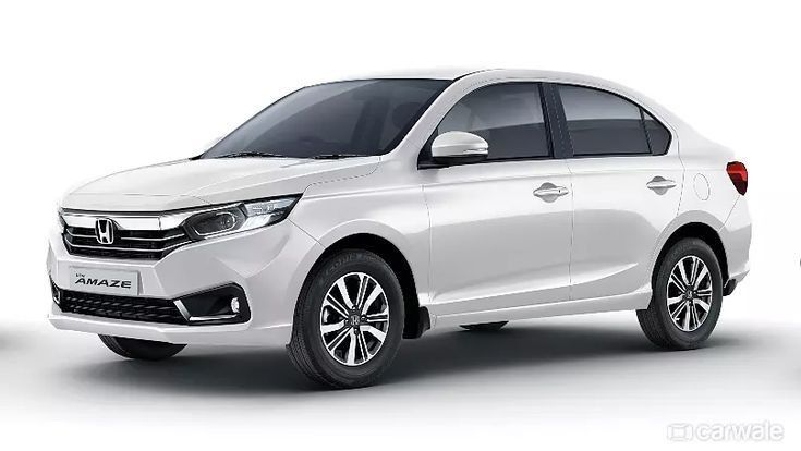 Honda Amaze